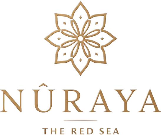 NŪRAYA — The Red Sea