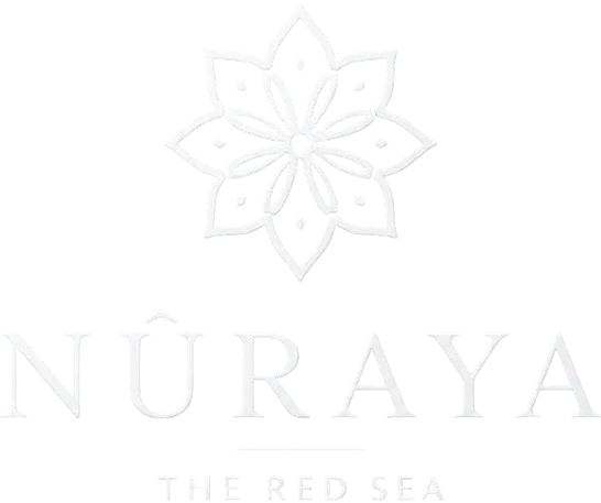 NŪRAYA — The Red Sea